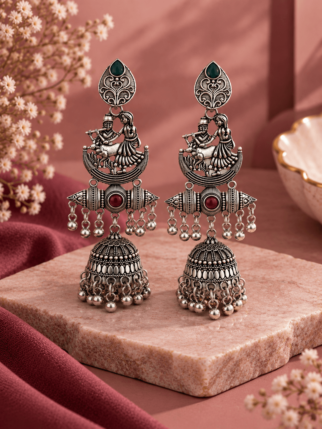 Vrindavan Heritage