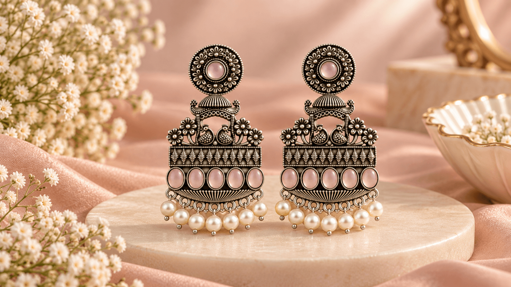 nimi festive collection banner